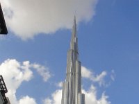 Dubai Burj Khalifa 06
